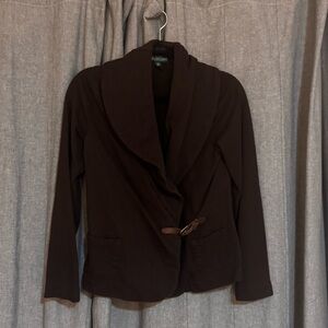 Ralph Lauren cardigan jacket